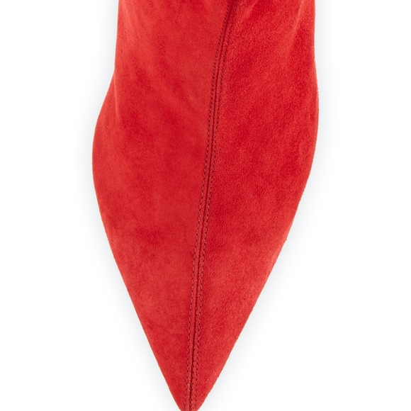 Aquazzura Saint Honore bootie - Picture 3 of 3